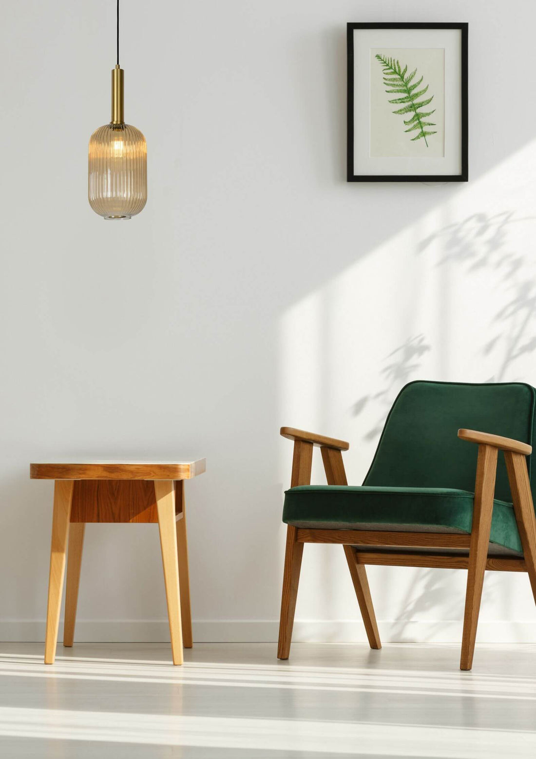 Suspension luminaire | Eligalisto