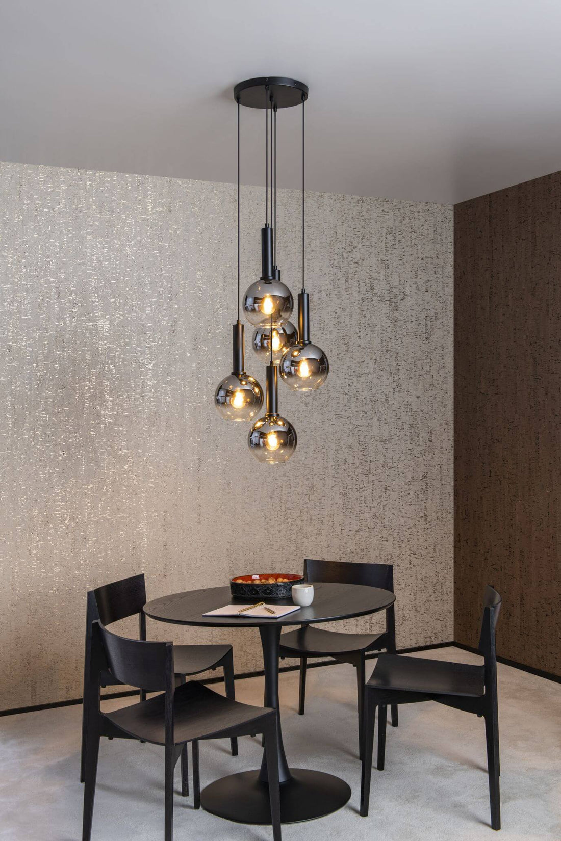 Suspension luminaire | Alagalissa