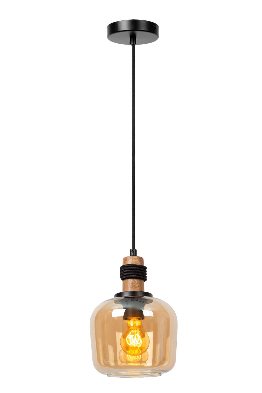 Suspension luminaire | Traspara