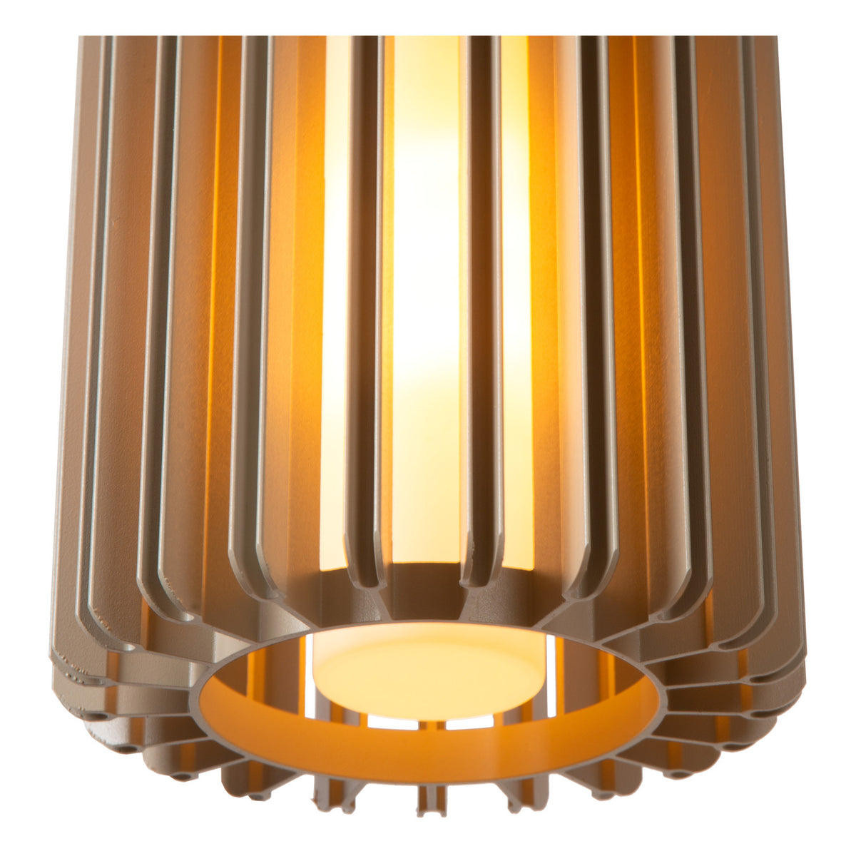 Suspension Lambres 3 lumières noire (45410/13/41)