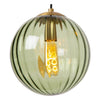 Suspension luminaire | Ambrelia