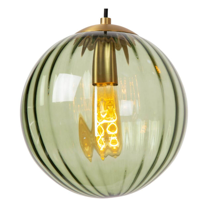 Suspension luminaire | Ambrelia