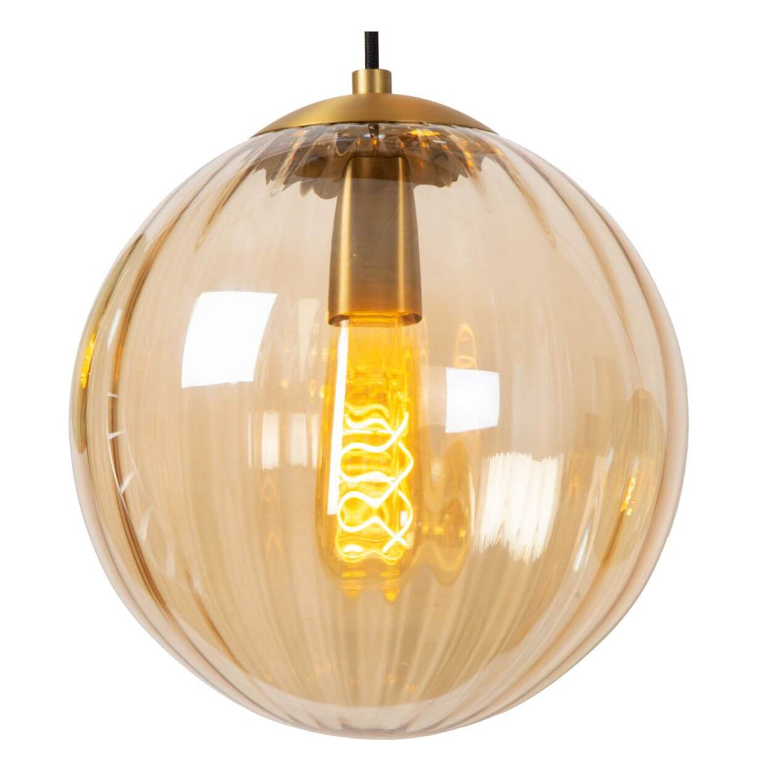 Suspension luminaire | Ambrelia
