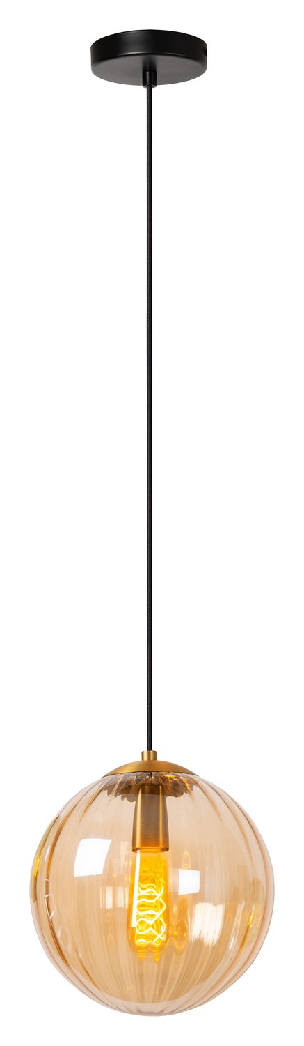 Suspension luminaire | Monsaraz Noire