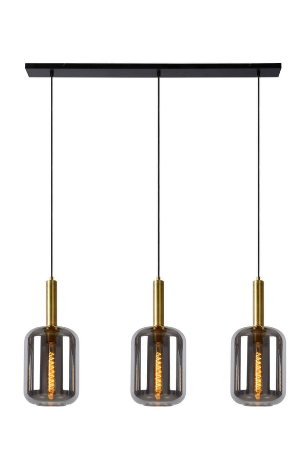 Suspension luminaire | Mirgalina