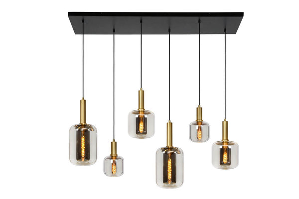Suspension luminaire | Sorevio