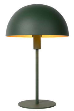 Lampe de chevet | Siemon Verte