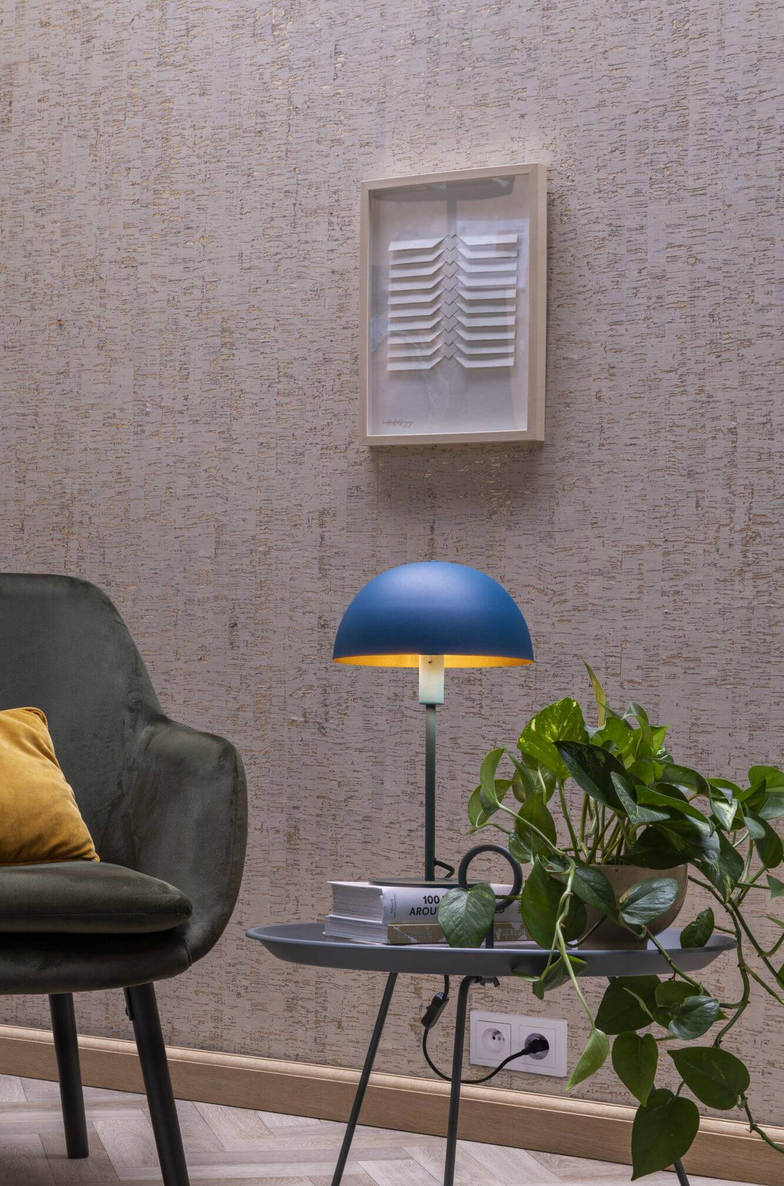 Lampe de chevet | Noturna