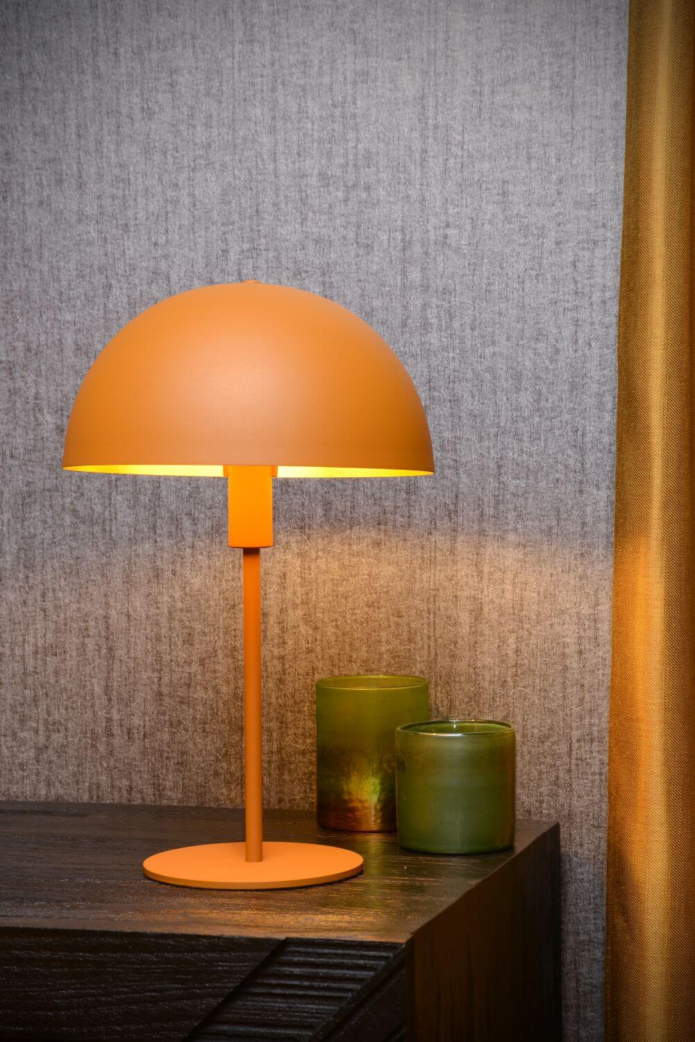Lampe de chevet | Lunfenisto