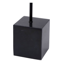 Lampadaire Lorin noir