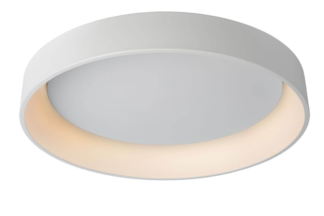 Plafonnier LED | Talowe Blanc Ø 80 cm
