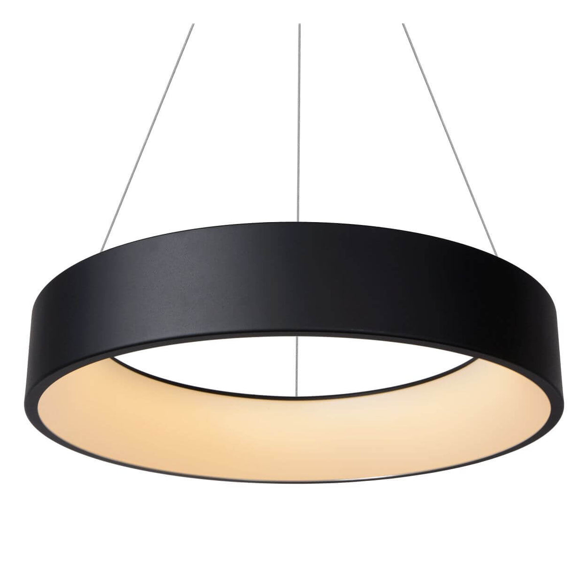 Suspension Talowe noire