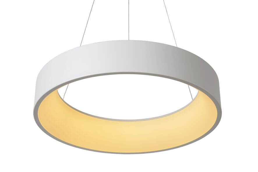 Suspension luminaire | Talowe Blanche
