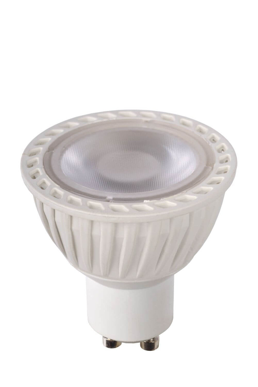 Ampoule LED GU10 blanche, 5 W | Lucide (49009/05/31)
