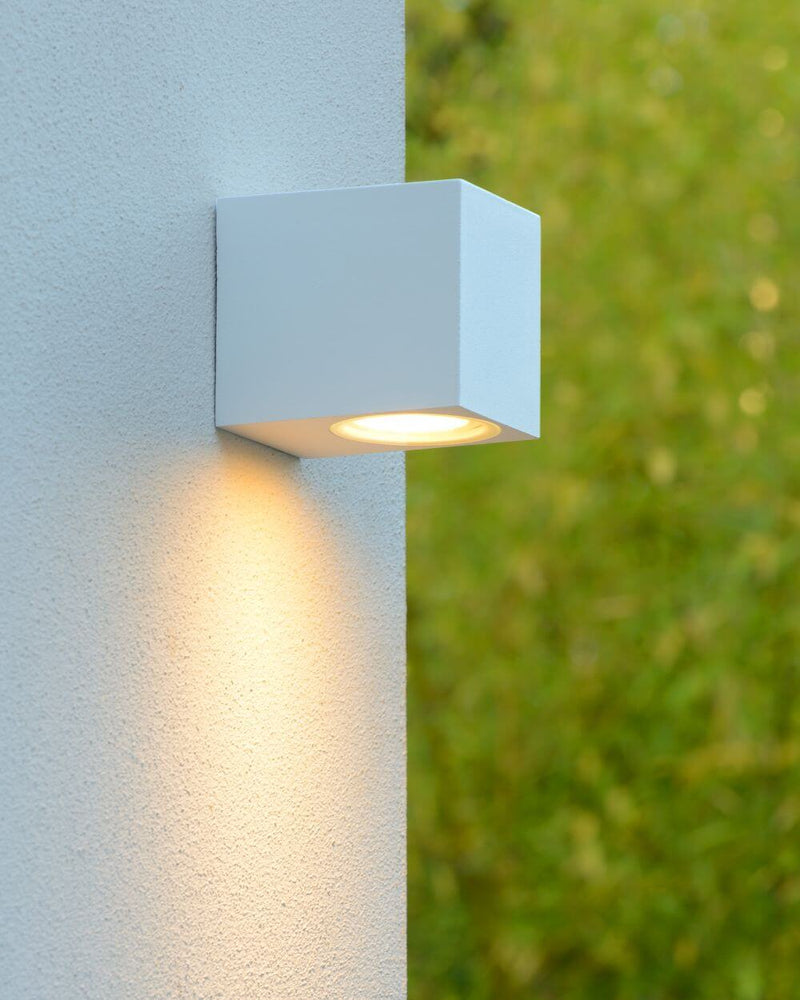 Luminaire extérieur | Zaro Blanche