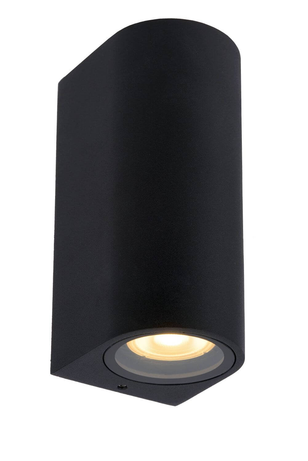 Applique extérieure Zaro 2 lumières noire (69801/02/30)