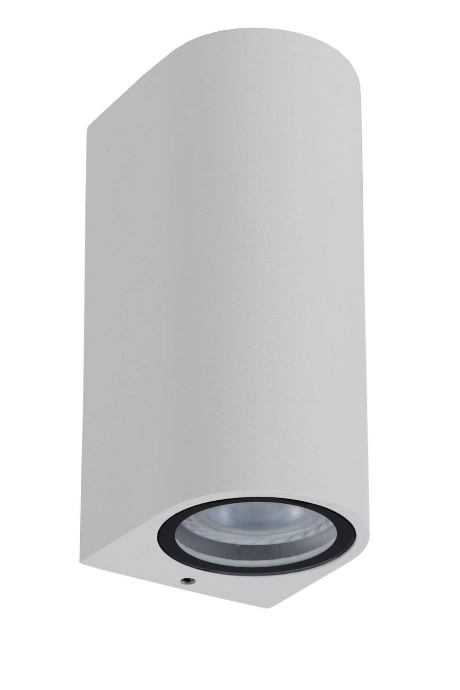 Applique extérieure Zaro 2 lumières blanche (69801/02/31)