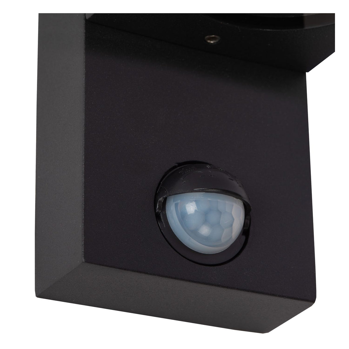 Applique extérieure Zaro IR 2 lumières noire (69803/02/30)