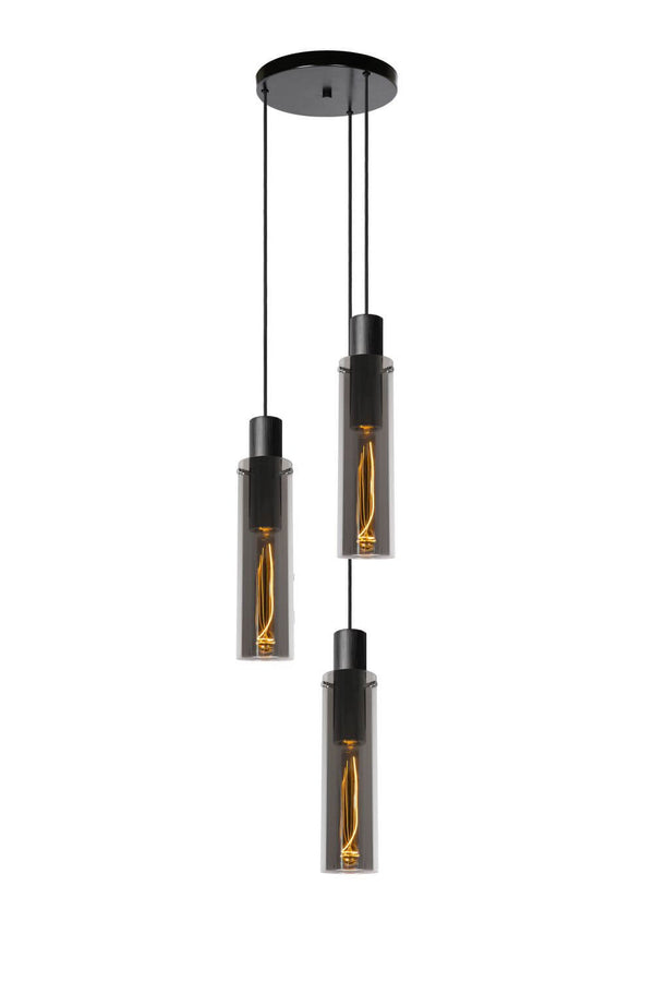 Suspension luminaire | Alagalina