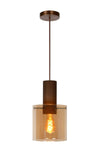 Suspension luminaire | Toledo