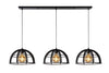 Suspension luminaire | Triento