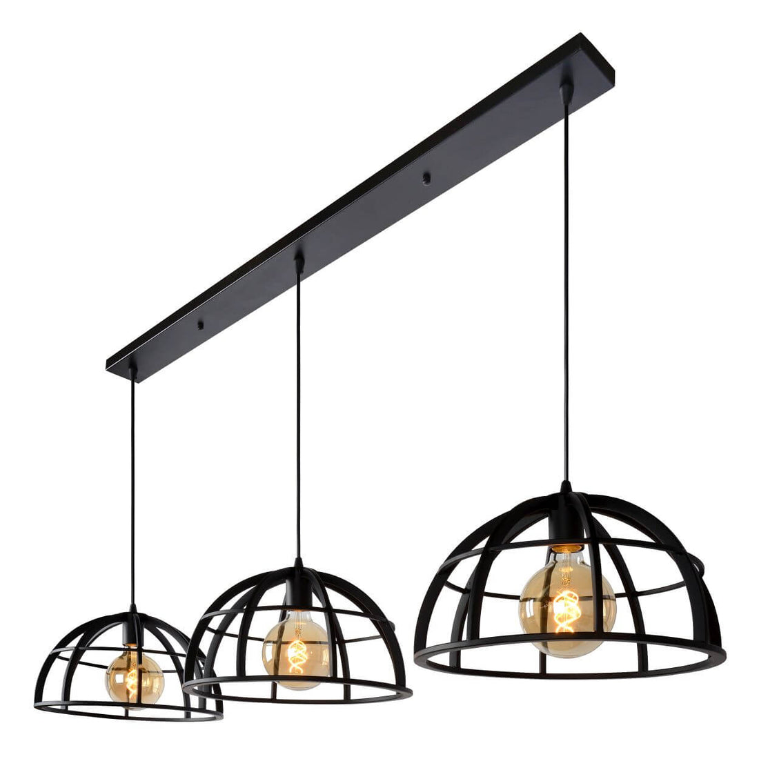 Suspension luminaire | Triento