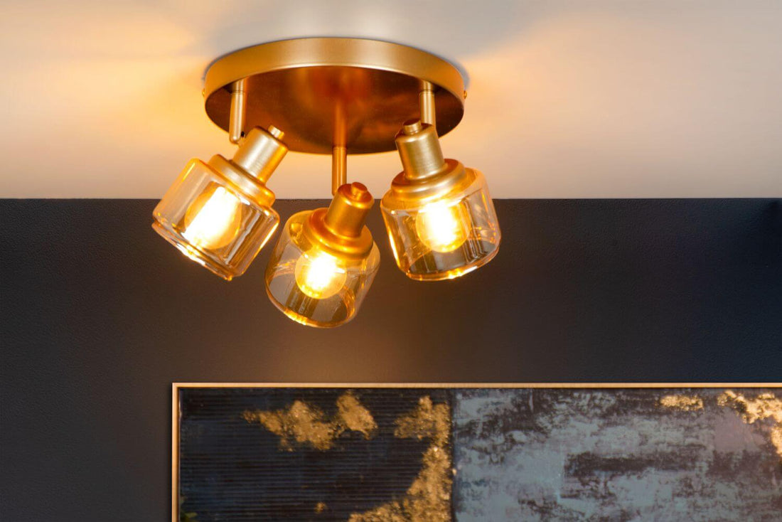 Luminaire plafonnier | Valnor