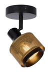 Luminaire plafonnier | Rafa Noir