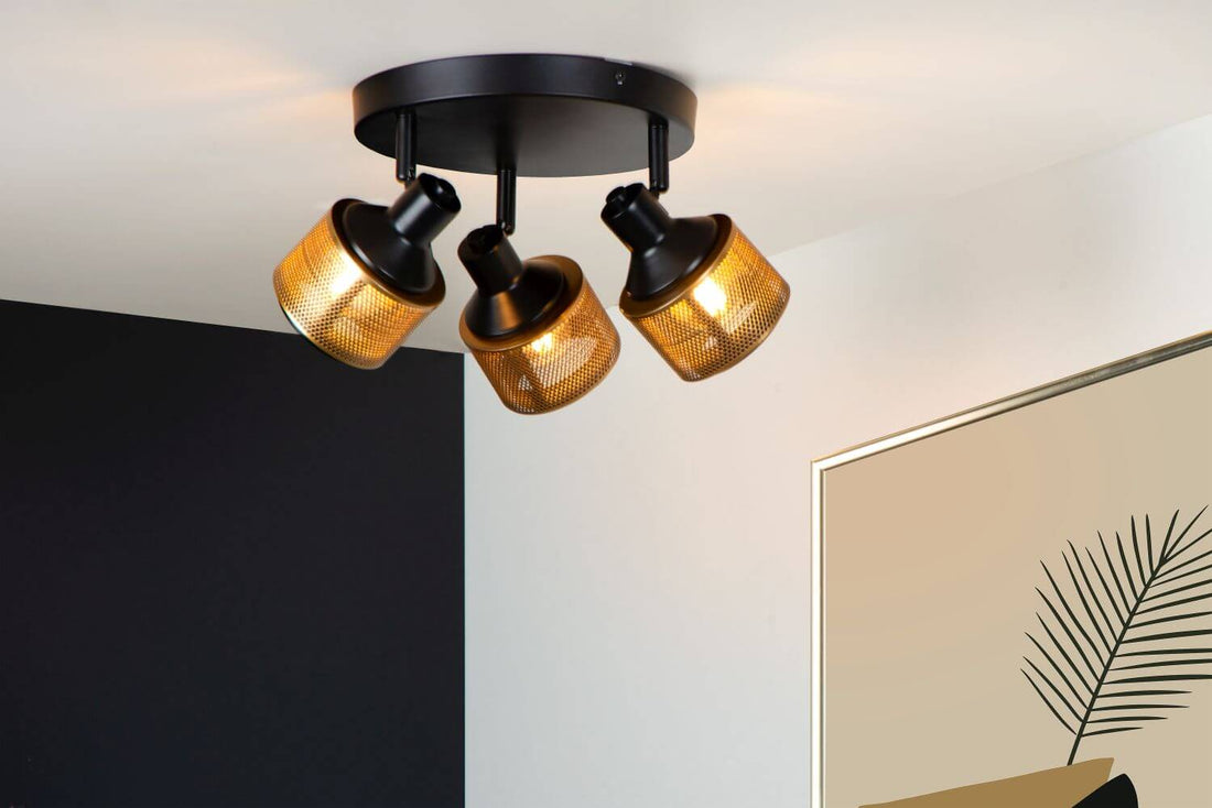 Luminaire plafonnier | Rafa