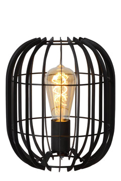 Lampe de chevet | Reda H 26 cm