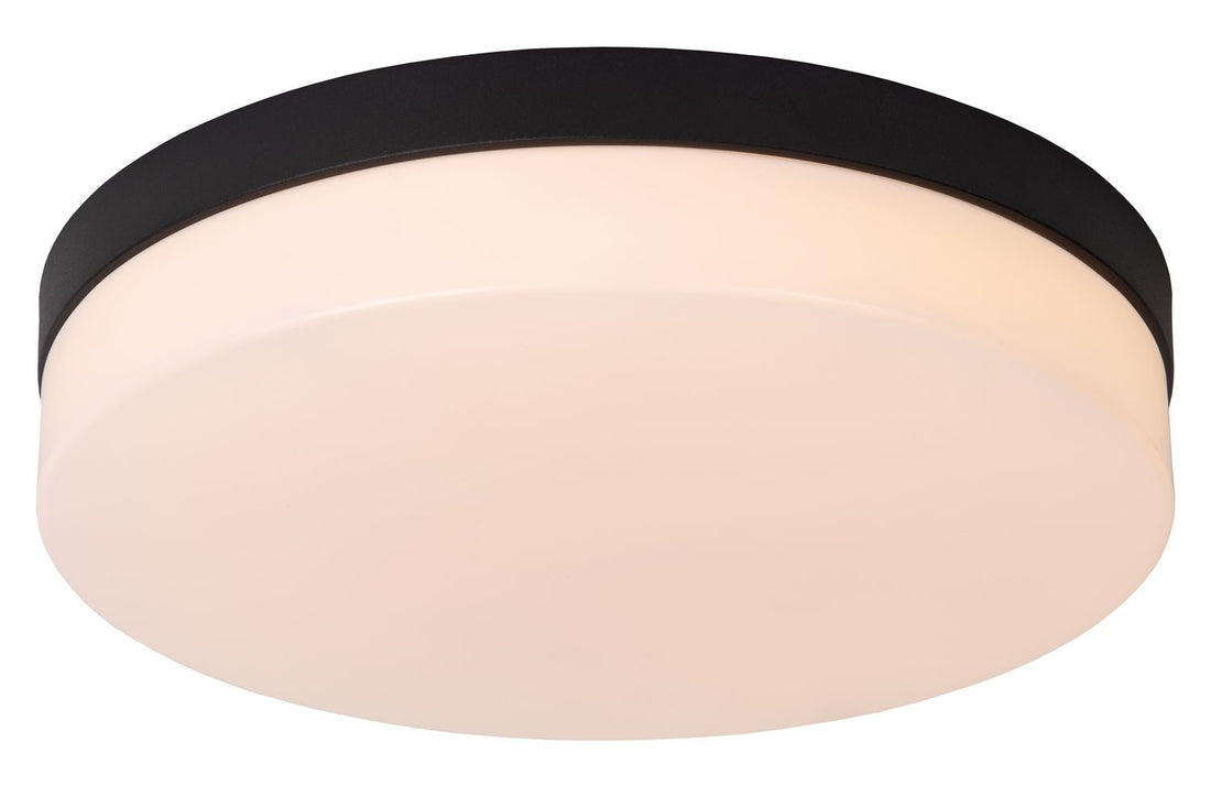 Plafonnier LED | Biskit Ø 34,5 cm