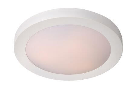 Plafonnier Fresh blanc