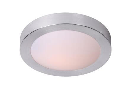 Plafonnier Fresh 2 lumières chromé