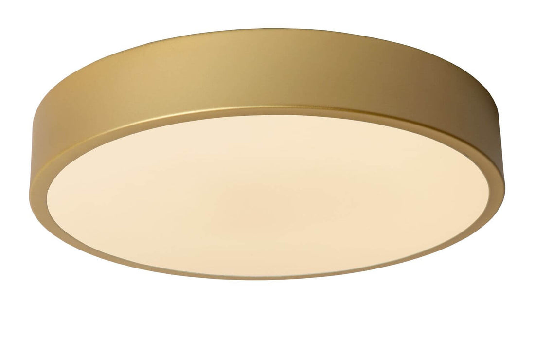 Plafonnier LED | Unar Doré