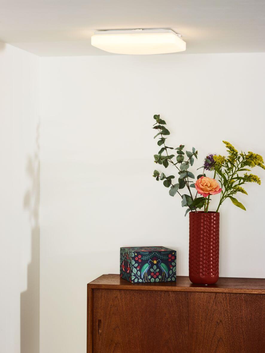 Luminaire plafonnier | Otis L 28 cm