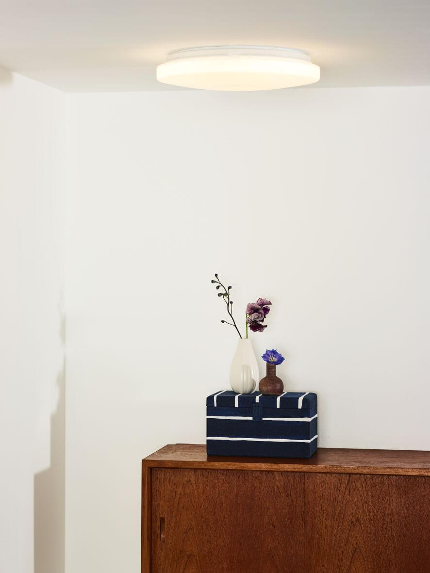 Luminaire plafonnier | Otis Ø 34 cm