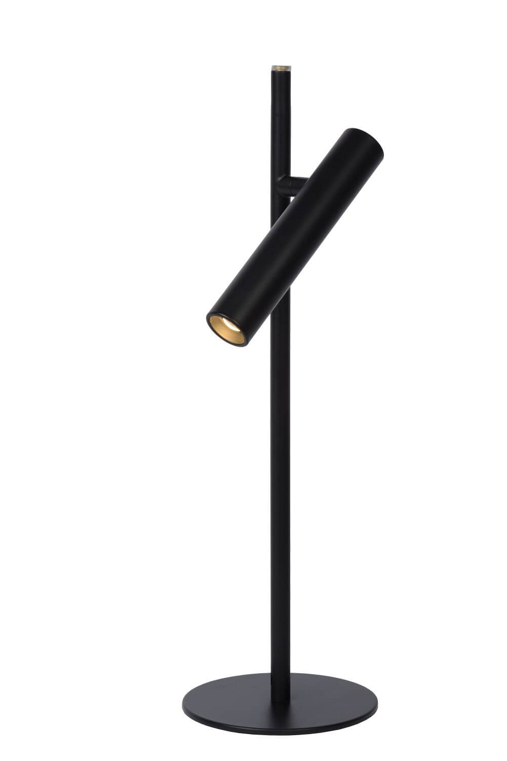 Lampe à poser Philon noire