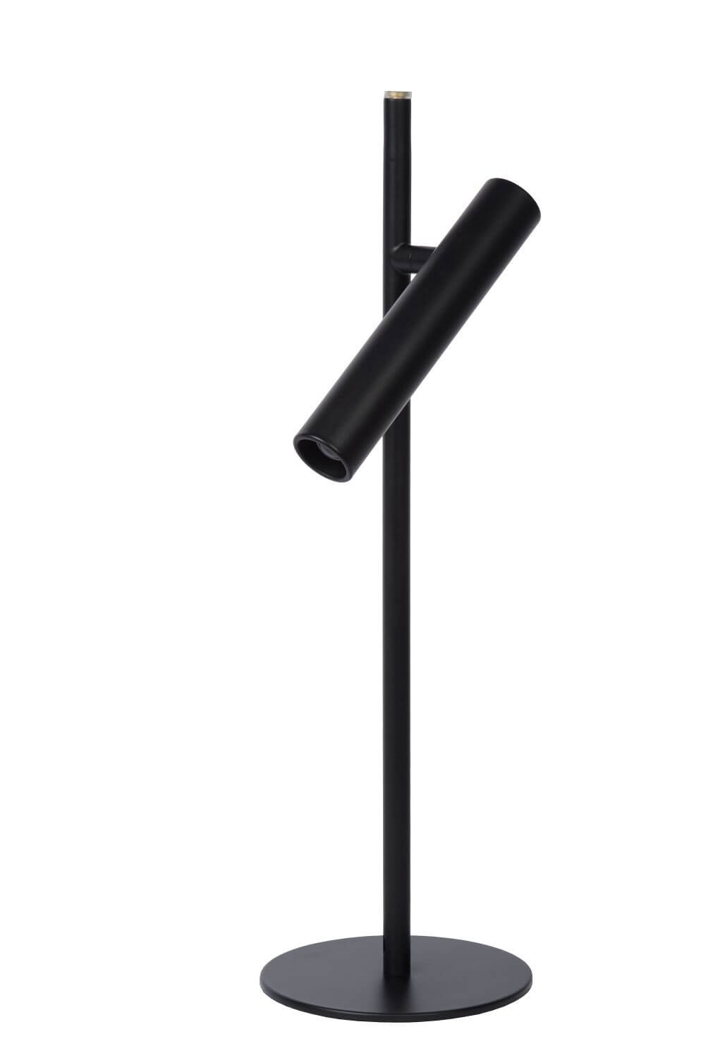 Lampe à poser Philon noire