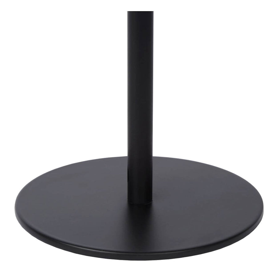 Lampe à poser Philon noire