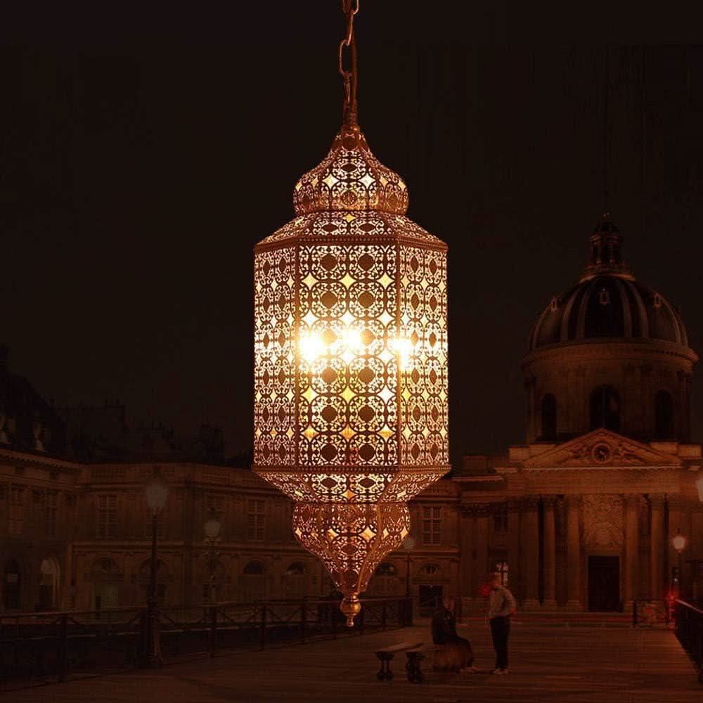 Lumière Suspendue Asiatique | Évasion - Designix Suspension luminaire