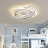 Luminaire Chambre Enfant Astronautes | Oris