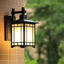 Luminaire Extérieur Japonnais | ZenEclat
