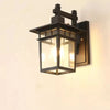 Luminaire Extérieur Mural Vintage | CharmeRétro