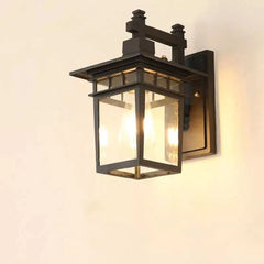 Luminaire Extérieur Mural Vintage | CharmeRétro