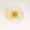 Luminaire Soleil | Rayon d'Or