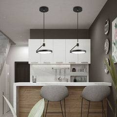 Luminaire Suspension Design | Magie Lumineuse