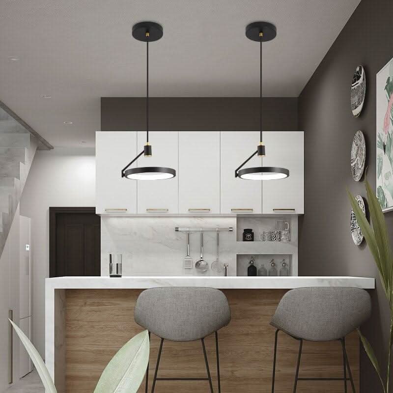 Luminaire Suspension Design | Magie Lumineuse