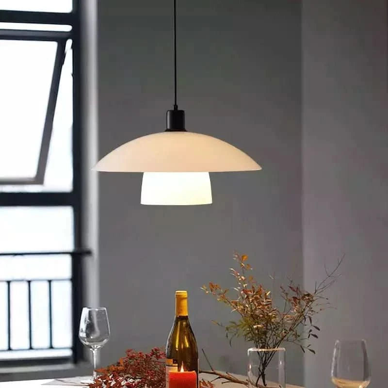 Luminaire Suspension Moderne | Lueur Zen