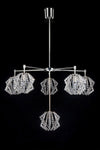 Suspension design
