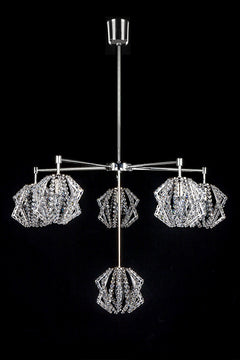 Suspension design